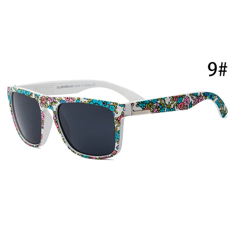 Style Glass - Lunettes de soleil stylées avec verre polarisé | LIQUIDATION DE STOCK 🔥