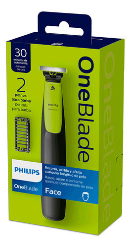 Rasoir Tondeuse Philips OneBlade QP2510