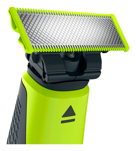 Rasoir Tondeuse Philips OneBlade QP2510
