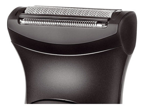 Rasoir et Tondeuse à Cheveux Mondial Super Grooming BG-03