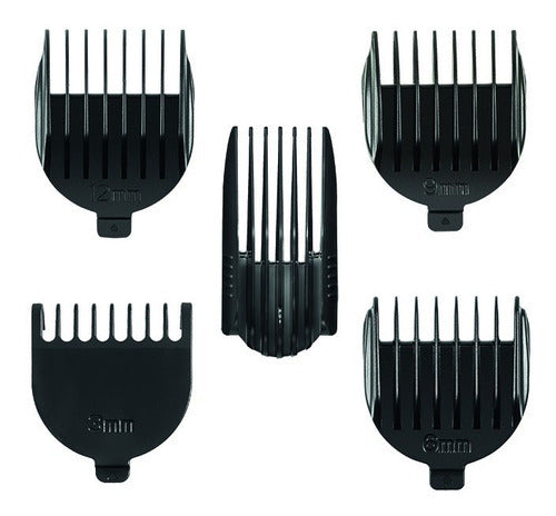Rasoir et Tondeuse à Cheveux Mondial Super Grooming BG-03