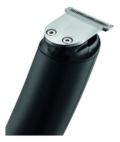Rasoir et Tondeuse à Cheveux Mondial Super Grooming BG-03