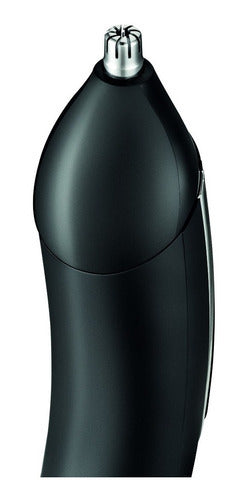 Rasoir et Tondeuse à Cheveux Mondial Super Grooming BG-03